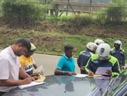 Vehicle Check-Up in the Hills: Nuwara Eliya Edition Vehicle Check-Up in the Hills: Nuwara Eliya Edition