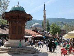 5 Fakta Unik tentang Bosnia dan Herzegovina: Surga Islam di Benua Biru 5 Fakta Unik tentang Bosnia dan Herzegovina: Surga Islam di Benua Biru
