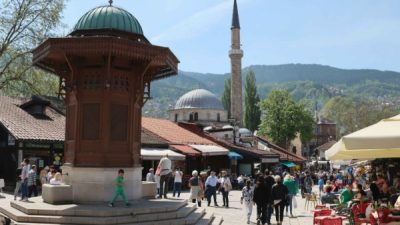 5 Fakta Unik tentang Bosnia dan Herzegovina: Surga Islam di Benua Biru