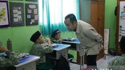 Anak 9 Tahun Bakar 13 Rumah di Sukabumi: KPAI Sebut Tak Hanya karena Film!