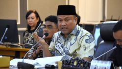 Komisi XIII DPR RI Minta Penyelidikan Mendalam Kasus Kekerasan Polri terhadap Anak di NTT Komisi XIII DPR RI Minta Penyelidikan Mendalam Kasus Kekerasan Polri terhadap Anak di NTT