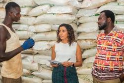 Digital Technology: Revolutionizing Agricultural Input Distribution Worldwide Digital Technology: Revolutionizing Agricultural Input Distribution Worldwide