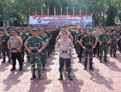 Gaji Ke-13 ASN & Pensiunan Berhasil Cair di Juni 2025, TNI-Polri Ikut Merasakan Manfaatnya