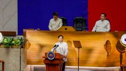 Heboh di Filipina! Presiden Marcos Maksa Seluruh Menteri Berhenti Pasca Kegagalan Menyakitkan dalam Pemilu