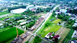 Proyek Tol Jogja–Solo: Gerbang Menuju Kemudahan LaluLintas dan Pesona Ekonomi Joglosemar