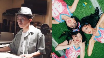Siapakah Nozomi Tanabe? Sang Komposer di Balik Lagu “GO AND FIGHT!” JKT48