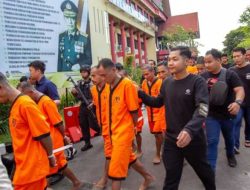 Camat Serteng: Perselisihan PT AKPL Tak Berkaitan dengan Plasma, Pelakunya Bukan Orang Lokal