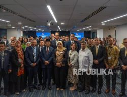 Menuju Ekonomi Syariah yang Inklusif, PNM Terus Maju dengan Program MEKAR Menuju Ekonomi Syariah yang Inklusif, PNM Terus Maju dengan Program MEKAR