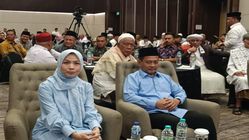 Zakiyah – Najib Siap Dilantik, Anggaran Mobil Dinas Diminta dialihkan untuk Kebutuhan Lain