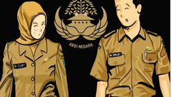 Meningkatkan Kompetensi ASN: Naiknya Batas Usia Pensiun Dukung oleh Ketua MPR
