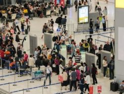 Thailand Cracks Down on Airlines for Delays and Cancellations Thailand Cracks Down on Airlines for Delays and Cancellations