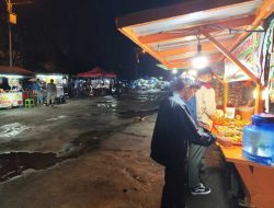 Setelah Pindah Lokasi, Kisah Haru dan Duka Pedagang Pasar Mini yang Memilukan Hati