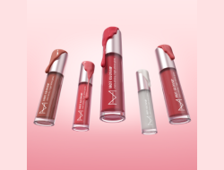 House of Makeup Unveils Hot Glossip: The Must-Have Non-Sticky, High-Shine Lip Gloss in 5 Mesmerizing Shades House of Makeup Unveils Hot Glossip: The Must-Have Non-Sticky, High-Shine Lip Gloss in 5 Mesmerizing Shades