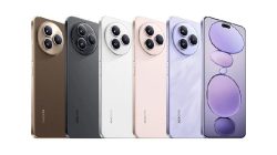 Xiaomi Civi 5 Pro Rilis di Cina: Teknologi Terbarunya Apa Saja?