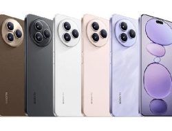Xiaomi Civi 5 Pro Rilis di Cina: Teknologi Terbarunya Apa Saja?