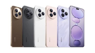 Xiaomi Civi 5 Pro Rilis di Cina: Teknologi Terbarunya Apa Saja?