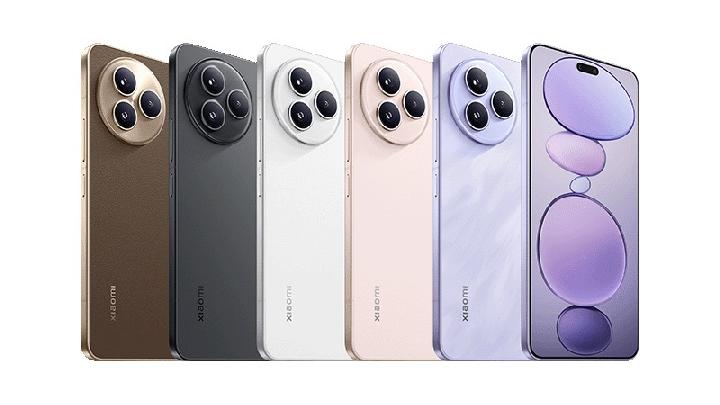 Xiaomi Civi 5 Pro Rilis di Cina: Teknologi Terbarunya Apa Saja?