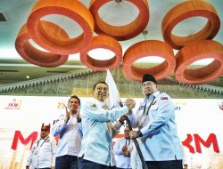 Ikuti Munas Ikatan Keluarga Minang: Fadli Zon Diskusikan 3 Museum Unik di Sumatera Barat