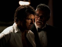 Akhirnya! Apa Yang Terjadi dengan Ethan di Misson: Impossible – The Final Reckoning?