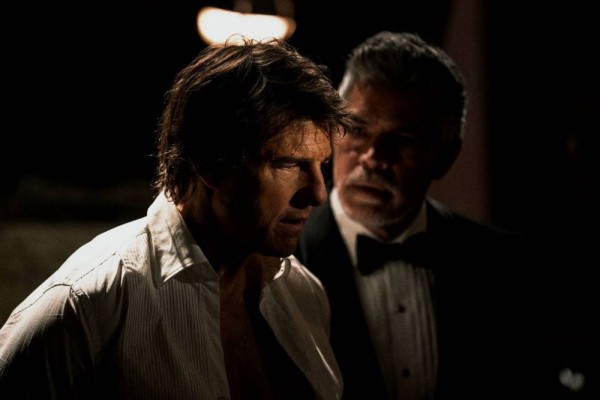 Akhirnya! Apa Yang Terjadi dengan Ethan di Misson: Impossible – The Final Reckoning?