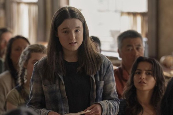 Bella Ramsey: Biodata dan Profil Aktis Muda di Balik Sukses The Last of Us