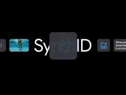 Cara Google SynthID Detector Mengidentifikasi Konten Buatan AI Cara Google SynthID Detector Mengidentifikasi Konten Buatan AI
