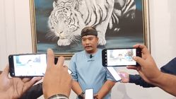 Dua Penambang Emas di Tasikmalaya Amankat, Menerima Bantuan Hukum Hingga Persidangan Dua Penambang Emas di Tasikmalaya Amankat, Menerima Bantuan Hukum Hingga Persidangan