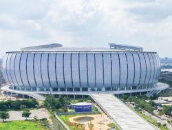 Kriteria Resmi FIFA untuk Stadion Sepak Bola: Dari Lapangan Hingga Penonton Kriteria Resmi FIFA untuk Stadion Sepak Bola: Dari Lapangan Hingga Penonton