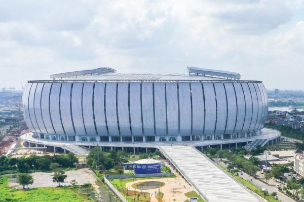 Kriteria Resmi FIFA untuk Stadion Sepak Bola: Dari Lapangan Hingga Penonton