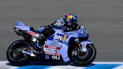 [BERITA TERKINI OTOMOTIF] Hasil Practice MotoGP Inggris 2025: Dampak Tak Memiliki SIM