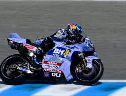 [BERITA TERKINI OTOMOTIF] Hasil Practice MotoGP Inggris 2025: Dampak Tak Memiliki SIM