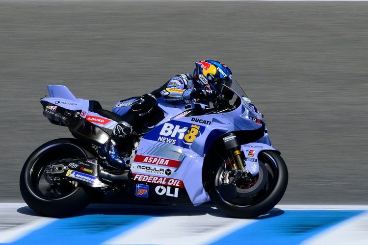 [BERITA TERKINI OTOMOTIF] Hasil Practice MotoGP Inggris 2025: Dampak Tak Memiliki SIM