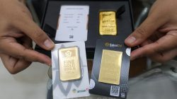 Harga Emas Terendah Rp1.043.000 di Pegadaian Antam, Buruan Beli Sebelum Diskon Berakhir!