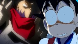 Tonton dan Unduh Anime Shin Samurai Den Yaiba Ep 8 Sub Indo – Lebih Seru dari Samehadaku