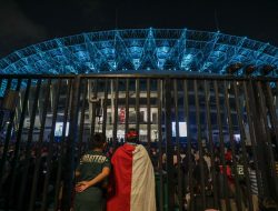 5 Tempat Olahraga Gratis Terbaik di Jantung Jakarta 5 Tempat Olahraga Gratis Terbaik di Jantung Jakarta