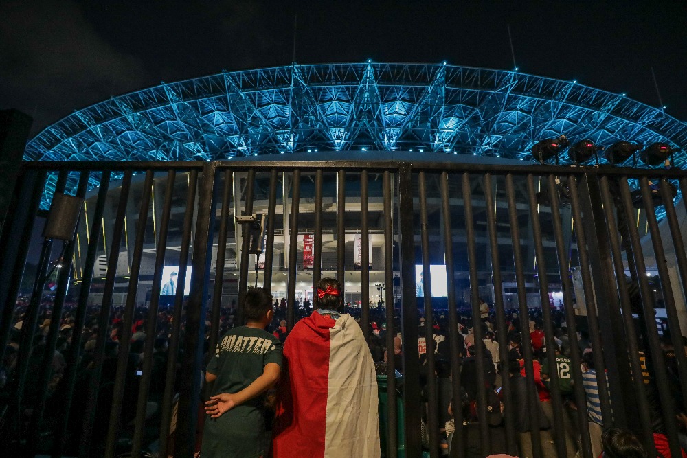 5 Tempat Olahraga Gratis Terbaik di Jantung Jakarta