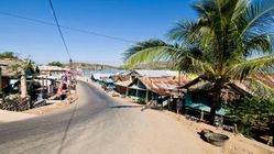 Pulau Sumbawa Berambisi Jadi Provinsi Baru, Siap Ajukan Ke pusat