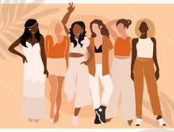 Inilah 6 Jenis Kepribadian Wanita dari Alpha hingga Sigma Yang Harus Anda Kenali