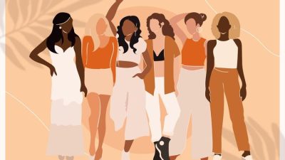 Inilah 6 Jenis Kepribadian Wanita dari Alpha hingga Sigma Yang Harus Anda Kenali