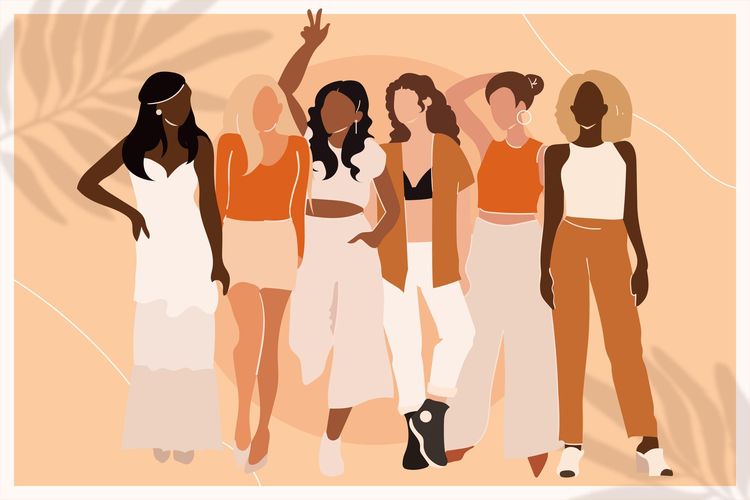 Inilah 6 Jenis Kepribadian Wanita dari Alpha hingga Sigma Yang Harus Anda Kenali
