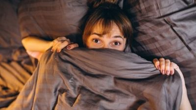 Orang yang Susah Ingat Mimpi Biasanya Punya 7 Ciri Khas Ini! Apa Saja?