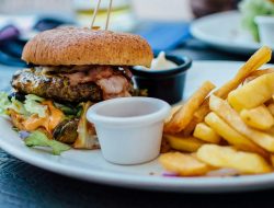 4 Worst Foods That Harm Your Liver Health