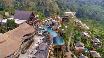 5 Southeast Asian hotels named among world’s best by Tripadvisor