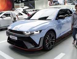 Thailand’s Car Sales Surge Back After Nearly Two Years Thailand’s Car Sales Surge Back After Nearly Two Years