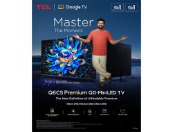 7 Compelling Reasons to Choose the TCL Q6CS Series in 2025