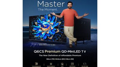 7 Compelling Reasons to Choose the TCL Q6CS Series in 2025