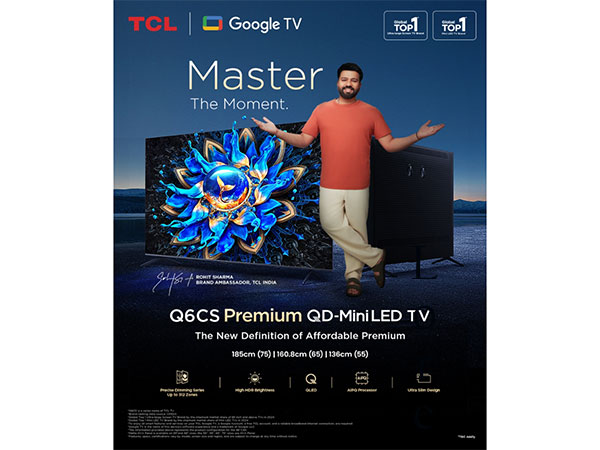 7 Compelling Reasons to Choose the TCL Q6CS Series in 2025