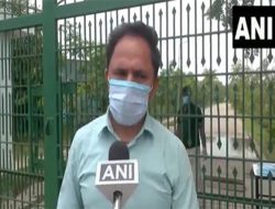 UP Zoo on Alert: Five Animals Test Positive for H5 Virus; Closure Continues Until Further Notice UP Zoo on Alert: Five Animals Test Positive for H5 Virus; Closure Continues Until Further Notice