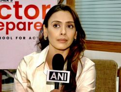 Hrishita Bhatt Opens Up About Her Journey in Hollywood, Reflects on Debut With SRK in ‘Asoka’ Hrishita Bhatt Opens Up About Her Journey in Hollywood, Reflects on Debut With SRK in ‘Asoka’