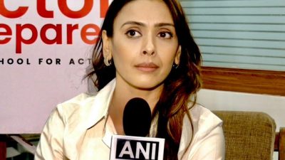 Hrishita Bhatt Opens Up About Her Journey in Hollywood, Reflects on Debut With SRK in ‘Asoka’